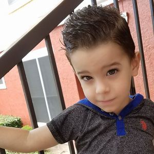 Meet your Posher, Darien